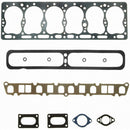 FEL-PRO SFLHS7009S VALVE REGRIND GASKET SET CONTINENTAL