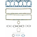 FEL-PRO SFLHS7619B1 VALVE REGRIND GASKET SET CHEV 235 BLUE FLAME