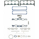 FEL-PRO SFLHS7733PT15 VALVE REGRIND GASKET SET CHEV 350 1987-95 TUNED PORT