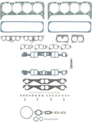 FEL-PRO SFLHS7733PT9 350 CHEV VALVE REGRIND GASKET SET EFI ALLOY HEAD