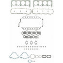 FEL-PRO SFLHS7734PT VALVE REGRIND GASKET SET CHRYSLER 303 1958-63