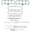 FEL-PRO SFLHS7891PT11 VALVE REGRIND GASKET SET 383-440 CHRYSLER 63-ON 6 BLT COVER