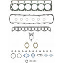 FEL-PRO SFLHS7918PT4 VALVE REGRIND GASKET SET VALIANT SLANT SIX