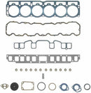 FEL-PRO SFLHS8169PT2 VALVE REGRIND GASKET SET AMC 199-232-258 6cyl >1980