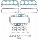 FEL-PRO SFLHS8180PT5 VALVE REGRIND GASKET SET B/B CHEV SMALL PORT