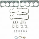 FEL-PRO BPRHS8264PT1 VALVE REGRIND GASKET SET BUICK 350 68-81 ALL MODELS NO INTAKE