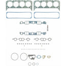 FEL-PRO SFLHS8510PT4 VALVE REGRIND GASKET SET 305 CHEV CARB 87-90