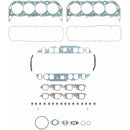 FEL-PRO SFLHS8523PT2 VALVE REGRIND GASKET SET 454 CHEV 1991-95