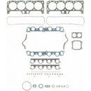 FEL-PRO SFLHS8558PT10 VALVE REGRIND GASKET SET 460 FORD EFI 93-98