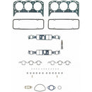 FEL-PRO SFLHS8721PT VALVE REGRIND GASKET SET 229 CHEV V6