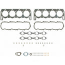 FEL-PRO SFLHS9047PT VALVE REGRIND GASKET SET FORD 7.3L IHC NAVISTAR IND INJECT