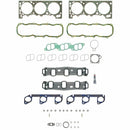 FEL-PRO BPRHS9081PT1 VALVE REGRIND GASKET SET FORD EXPLORER 4.0L OHV 1997-01
