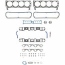 FEL-PRO SFLHS9280PT2 VALVE REGRIND GASKET SET FORD FORD 302W EFI 87> USE HEAD BOLT KIT HBK3558