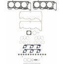 FEL-PRO SFLHS9293PT1 VALVE REGRIND GASKET SET FORD EXPLORER 4.0L SOHC 2000-01