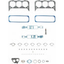 FEL-PRO SFLHS9354PT VALVE REGRIND GASKET SET CHEV 262 V6 1987-90