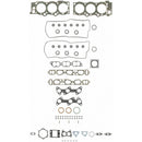 FEL-PRO BPRHS9656PT VALVE REGRIND GASKET SET FOR TOYOTA 2VZ-FE V6 24V CAMR 88-93