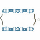 FEL-PRO SFLMS90116 INLET MANIFOLD GASKET SET FORD 351W