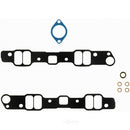FEL-PRO SFLMS90205 INLET MANIFOLD GASKET SET PONTIAC 350-455 ALSO FITS OLDS/BUICK 400