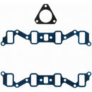 FEL-PRO SFLMS91585 INLET MANIFOLD GASKET SET 6.2-6.5 CHEV DIESEL NON TURBO