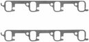 FEL-PRO SFLMS91587 EXHAUST MANIFOLD GASKET SET 6.2 CHEV DIESEL SUBURBAN 6.5 DIESEL