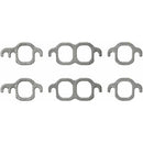 FEL-PRO SFLMS9275B EXHAUST MANIFOLD GASKET SET SB CHEV 305 307 350