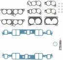 FEL-PRO SFLMS930351 INLET MANIFOLD GASKET SET CHEV S/B 85> TUNED PORT FUEL INJECTION