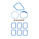 FEL-PRO BPRMS932051 INLET MANIFOLD GASKET SET CHRYSLER JEEP V6 EKG 3.7L