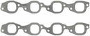 FEL-PRO SFLMS95840 EXHAUST MANIFOLD GASKETS CHEV 8.1L 496 VORTEC