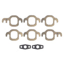 FEL-PRO SFLMS95842 EXHAUST MANIFOLD GASKET SET CHEV 262 VORTEC