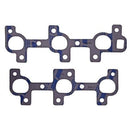 FEL-PRO SFLMS963441 EXHAUST MANIFOLD GASKET SET CHRYSLER JEEP V6 EKG 3.7L