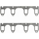 FEL-PRO SFLMS9906 EXHAUST MANIFOLD GASKET SET FORD 332-390