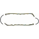 FEL-PRO SFLOS13419C SUMP GASKET SET CORK-RUBBER OLDSMOBILE 307 350 403 455 PONTIAC 403
