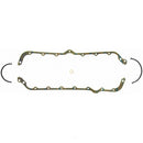FEL-PRO SFLOS30187C SUMP GASKET SET CORK-RUBBER AMC 290-401 JEEP 360