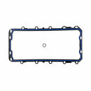 FEL-PRO BPROS30725R SUMP GASKET SET RUBBER 1 PIECE FORD FPV 4.6L 5.4L MODULAR BOSS V8