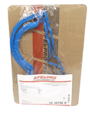 FEL-PRO SFLOS30786R SUMP GASKET MOLDED RUBBER CHEV 4.3 262 LATE VORTEC ALLOY PAN