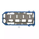 FEL-PRO SFLOS30874R SUMP GASKET SET MOLDED RUBBER CHRYSLER DODGE JEEP ESG HEMI 6.4L