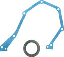 FEL-PRO SFLTCS127691 TIMING COVER GASKET SET CHRYSLER SLANT 6