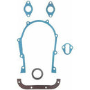 FEL-PRO SFLTCS130751 TIMING COVER GASKET SET FORD FE 390 410 427 427