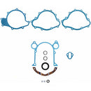 FEL-PRO SFLTCS133833 TIMING COVER GASKET SET PONTIAC V8 326 350P 389 400 421 428 455
