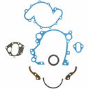 FEL-PRO SFLTCS45003 TIMING COVER GASKET SET WITH SEAL AMC 290-401
