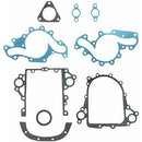 FEL-PRO SFLTCS45554 TIMING COVER GASKET SET CHEV 381D 395D 6.2 6.5 DIESEL