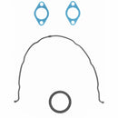 FEL-PRO SFLTCS45969 TIMING COVER GASKET SET BB CHEV 454 1996-00 GEN VI