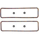 FEL-PRO SFLVS10680C VALVE COVER GASKETS FORD 272-292 V8 OR USE GS-JM324