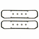 FEL-PRO SFLVS11703C VALVE COVER GASKETS B/B CHRYSLER TO 63 W/- 4 BOLT COVERS