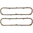 FEL-PRO SFLVS13395 VALVE COVER GASKETS 273-360 CHRYSLER CORK