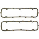 FEL-PRO SFLVS50034C VALVE COVER GASKETS BUICK 350 CORK/NEOPRENE MATERIAL