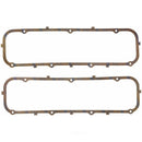 FEL-PRO SFLVS50044C VALVE COVER GASKETS 429-460 FORD CARB MODELS UP TO 1988