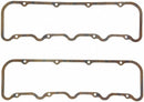 FEL-PRO SFLVS50228C VALVE COVER GASKETS CHEV 6.2 DIESEL