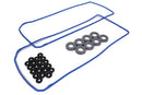 FEL-PRO SFLVS50477R VALVE COVER GASKET SET FORD 5.4L MOD DOHC FALCON/FAIRMONT/GT 2002>