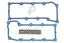 FEL-PRO SFLVS50594R VALVE COVER GASKET SET CHRYSLER JEEP 3.7 EKG V6 MOULDED RUBBER